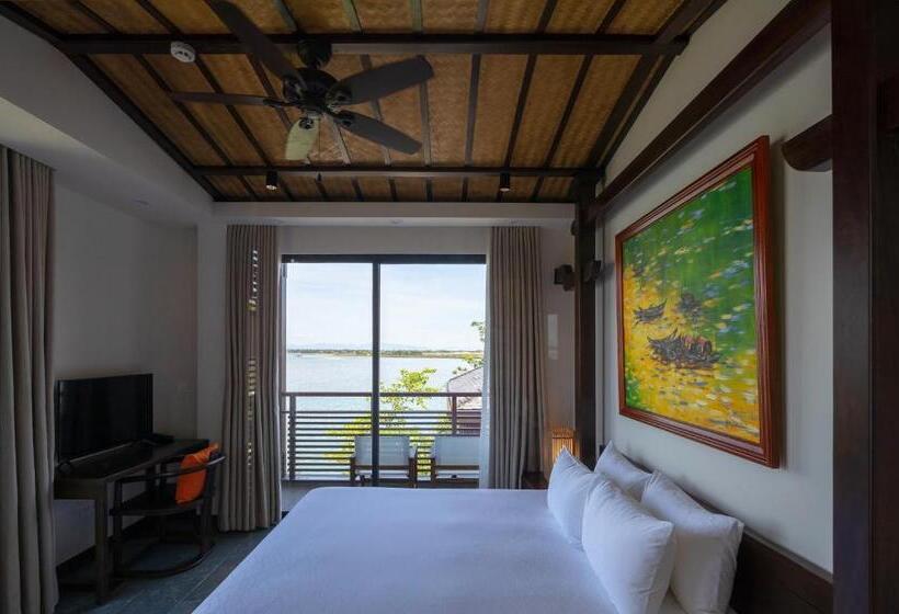 Nghê Prana Hotel And Spa Hoi An