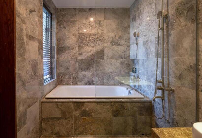 Nghê Prana Hotel And Spa Hoi An