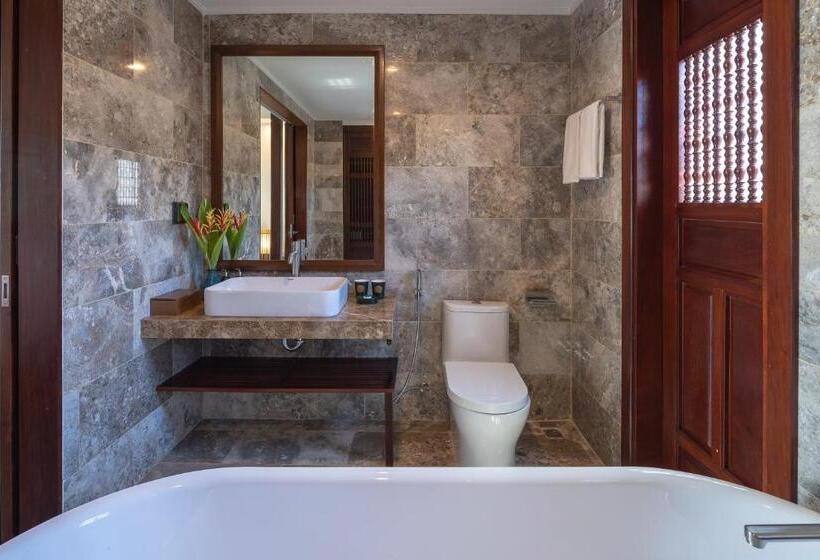 Nghê Prana Hotel And Spa Hoi An