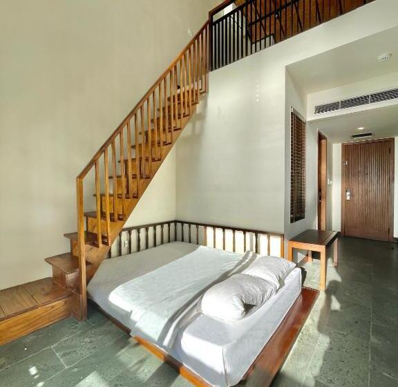 Nghê Prana Hotel And Spa Hoi An