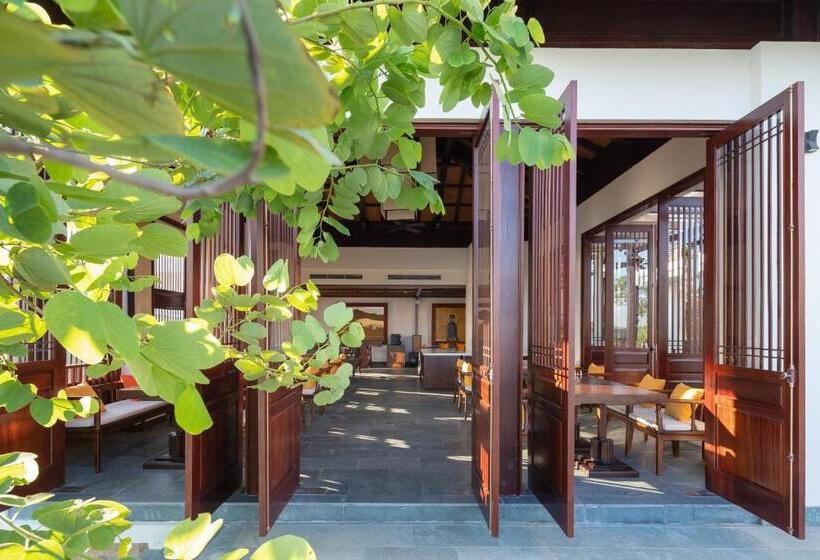 Nghê Prana Hotel And Spa Hoi An