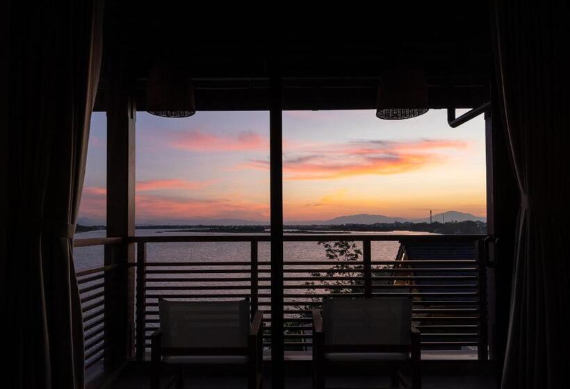 Nghê Prana Hotel And Spa Hoi An