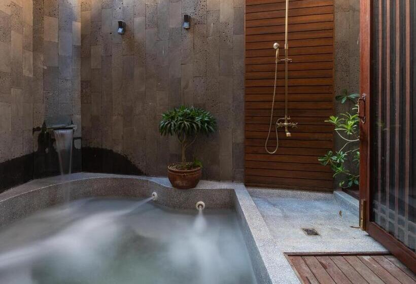 Nghê Prana Hotel And Spa Hoi An