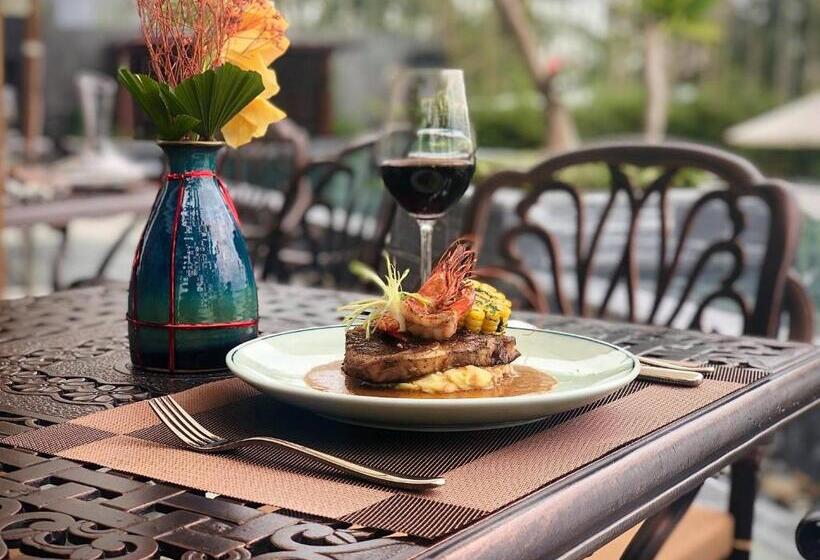 Nghê Prana Hotel And Spa Hoi An