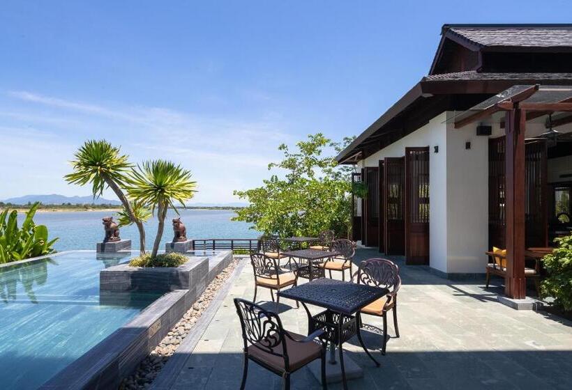 Nghê Prana Hotel And Spa Hoi An