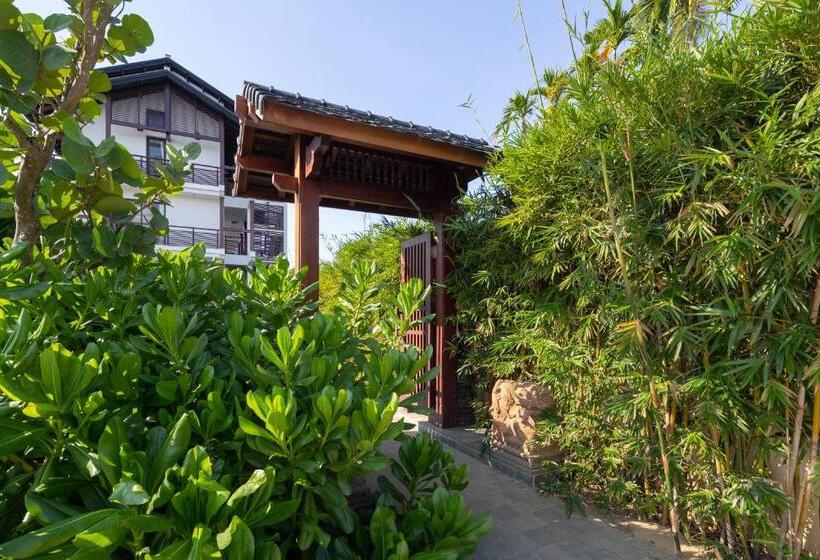 Nghê Prana Hotel And Spa Hoi An