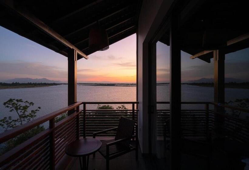 Nghê Prana Hotel And Spa Hoi An