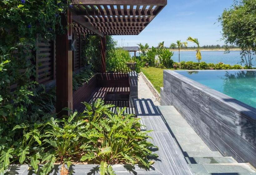 Nghê Prana Hotel And Spa Hoi An