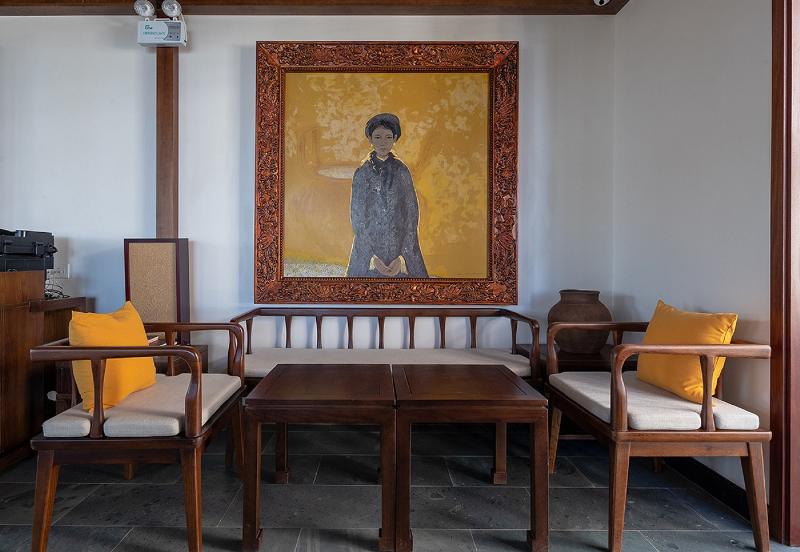 Nghê Prana Hotel And Spa Hoi An