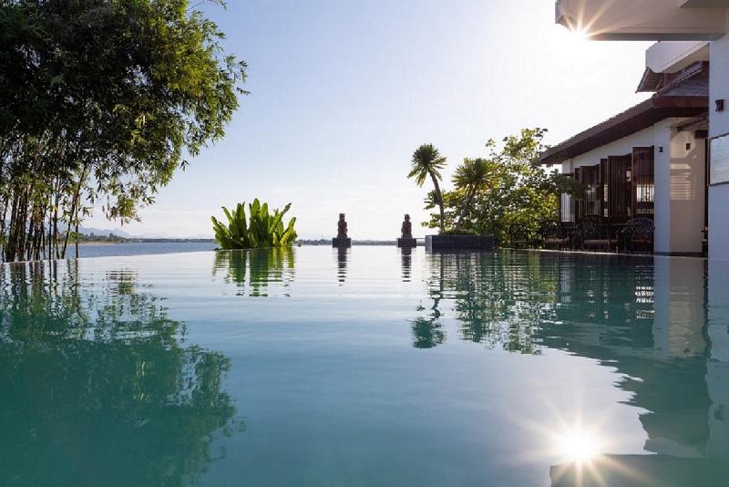 Nghê Prana Hotel And Spa Hoi An