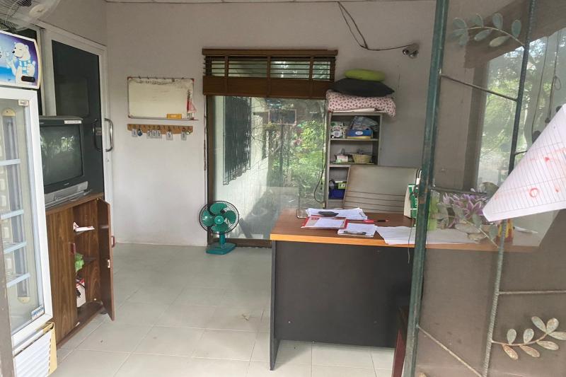 Отель Oyo 1105 Lawan Garden Resort