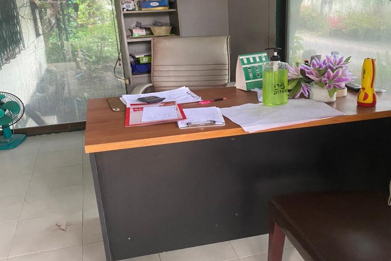 Отель Oyo 1105 Lawan Garden Resort