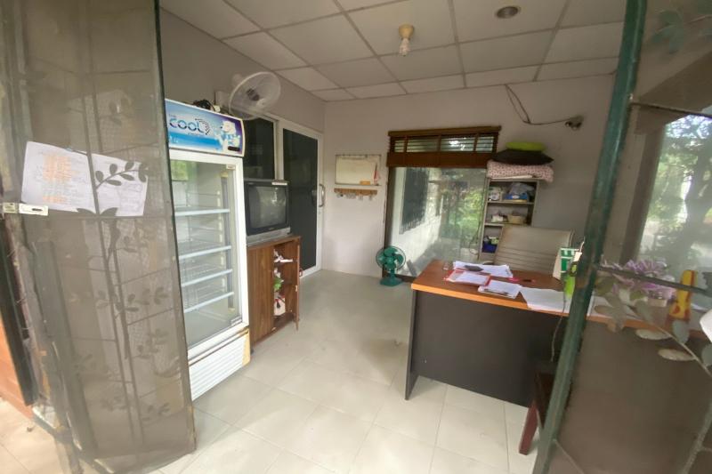 Отель Oyo 1105 Lawan Garden Resort