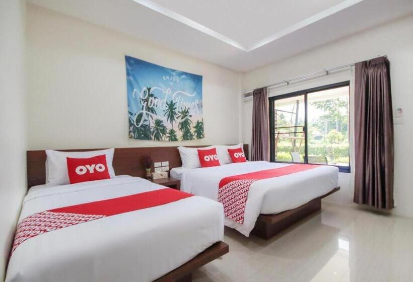 בית מלון כפרי Oyo 1122 Napas House