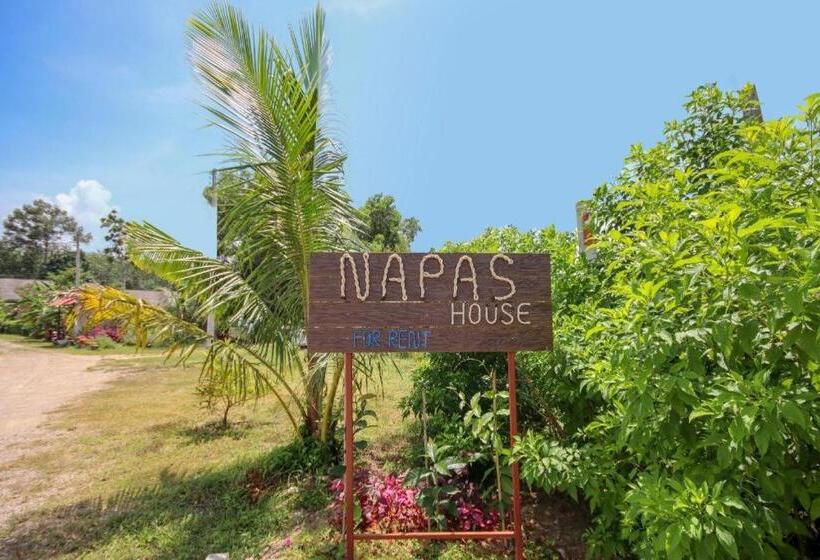 בית מלון כפרי Oyo 1122 Napas House