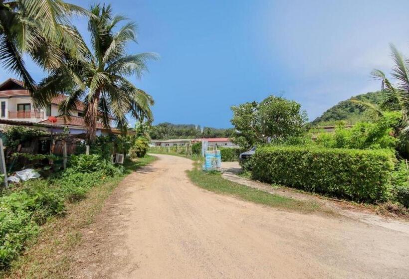 בית מלון כפרי Oyo 1122 Napas House