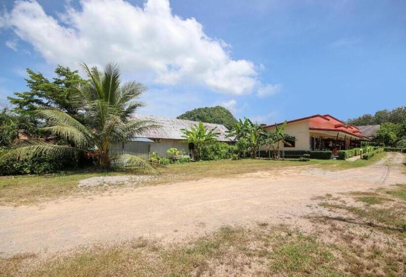 בית מלון כפרי Oyo 1122 Napas House