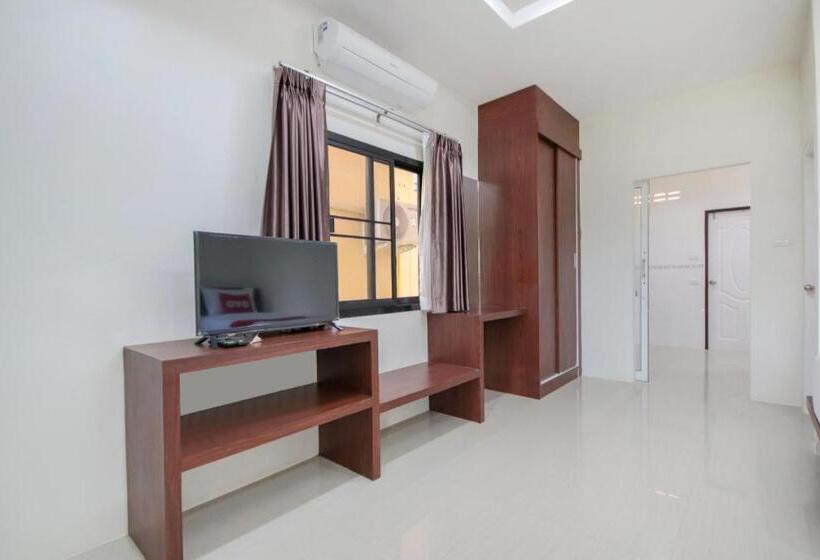 בית מלון כפרי Oyo 1122 Napas House