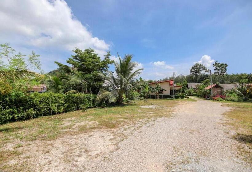 בית מלון כפרי Oyo 1122 Napas House