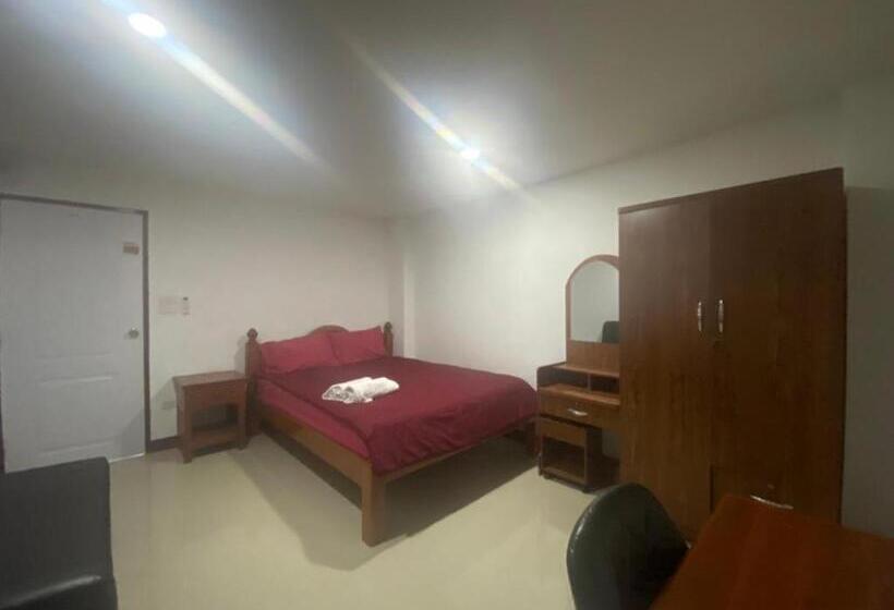 酒店 Oyo 1135 Triple A Residence