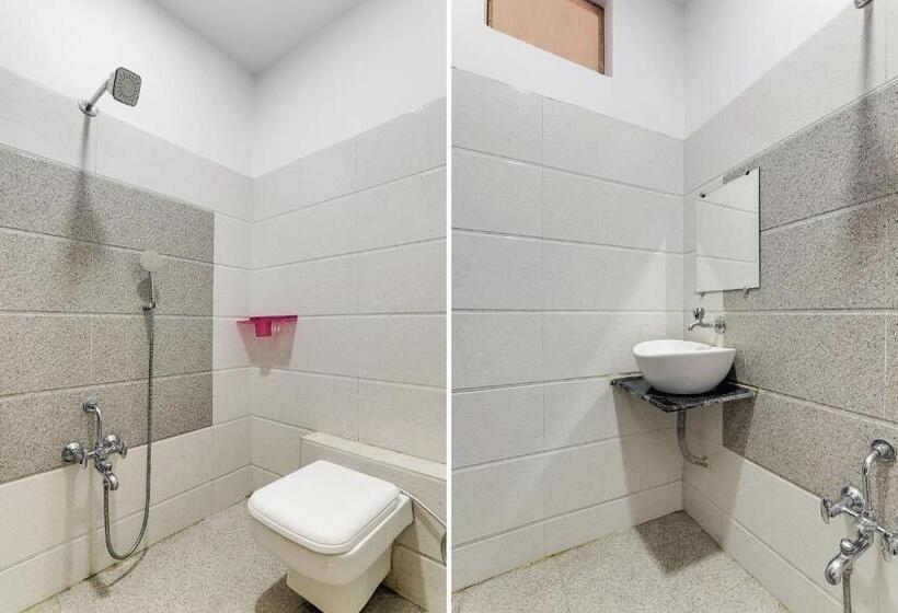 فندق Oyo 71089  Aagman