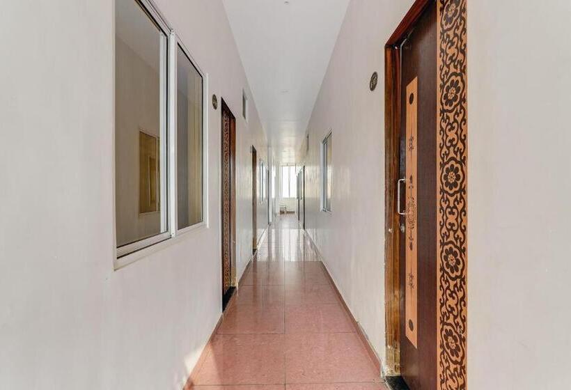 فندق Oyo 71089  Aagman