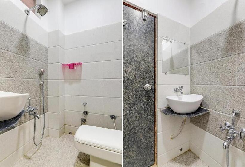 فندق Oyo 71089  Aagman