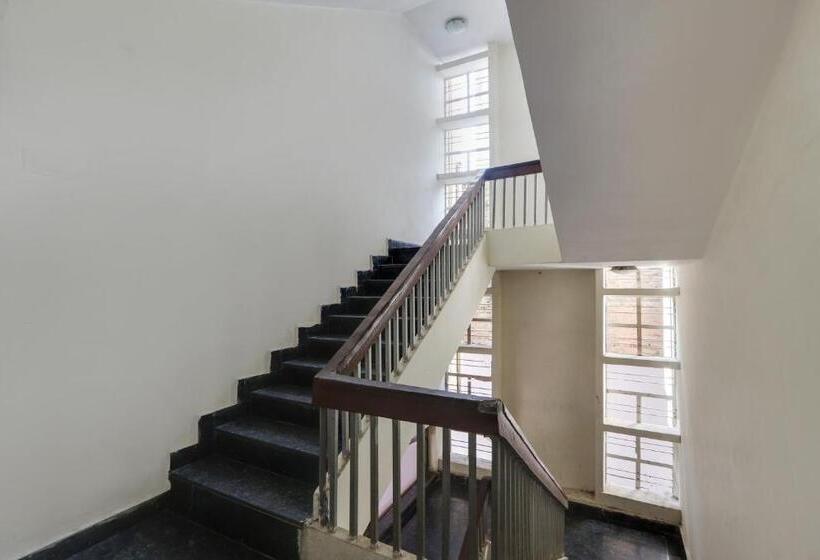 O Grand Hotel And Lodge