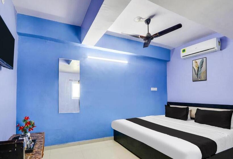 O Grand Hotel And Lodge