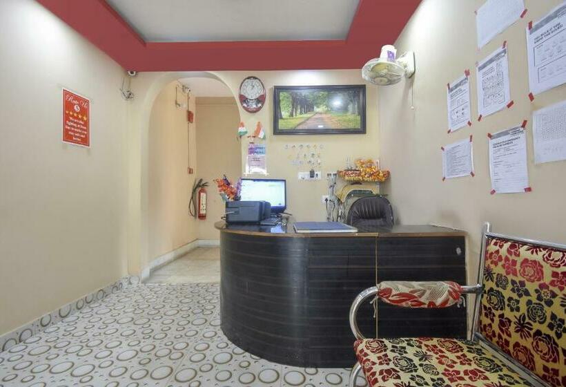 هتل Oyo 73925  Galaxy