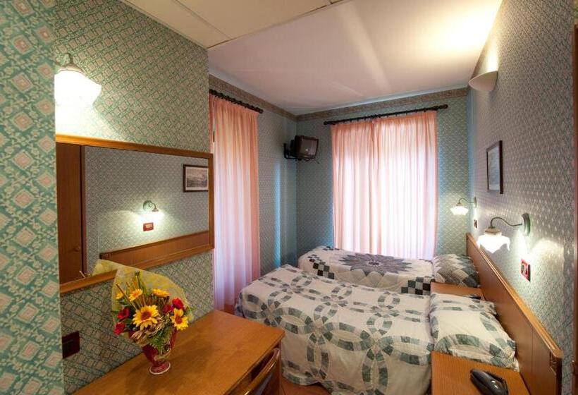 בית מלון כפרי Palavas