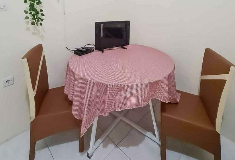 酒店 Pesona Wisata Alam Ciparay Endah Mitra Reddoorz