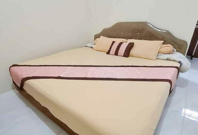 酒店 Pesona Wisata Alam Ciparay Endah Mitra Reddoorz