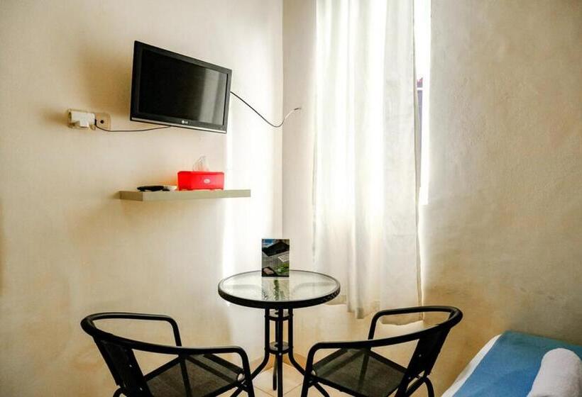 酒店 Pondok Malabar Mitra Reddoorz