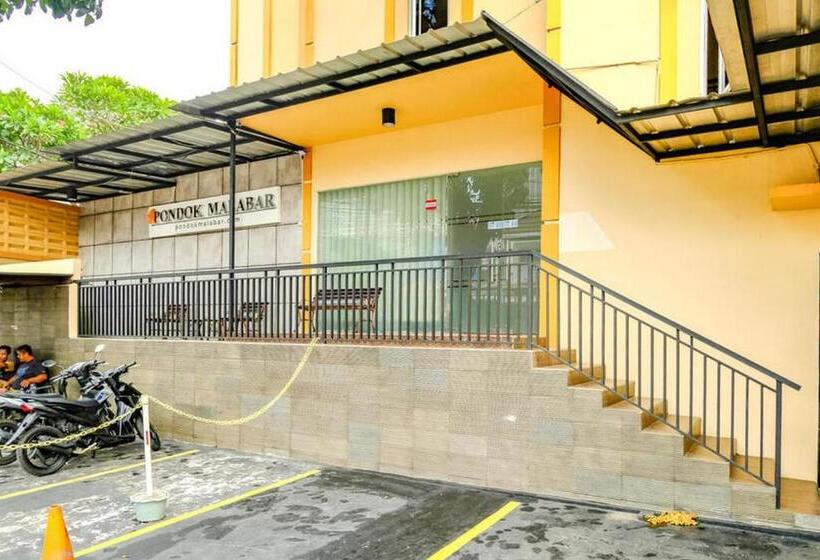 酒店 Pondok Malabar Mitra Reddoorz