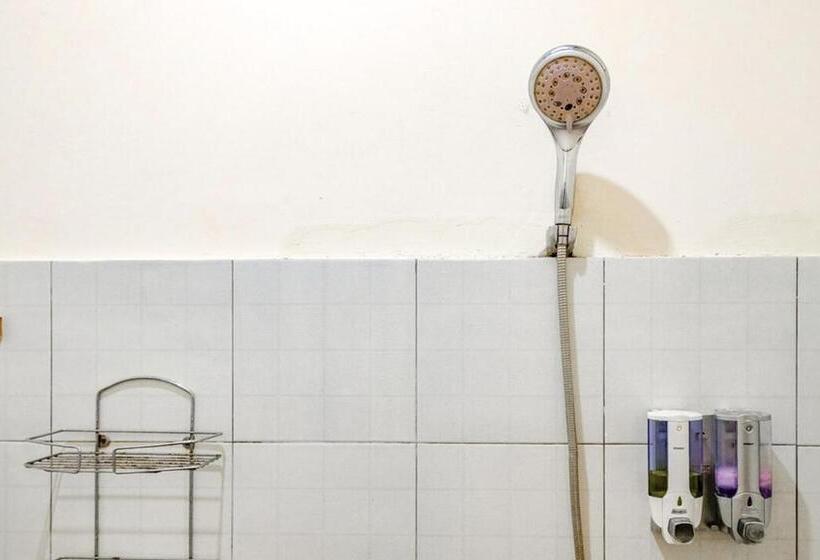 酒店 Pondok Malabar Mitra Reddoorz