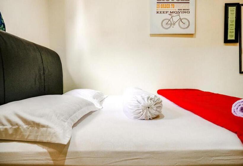 酒店 Pondok Malabar Mitra Reddoorz