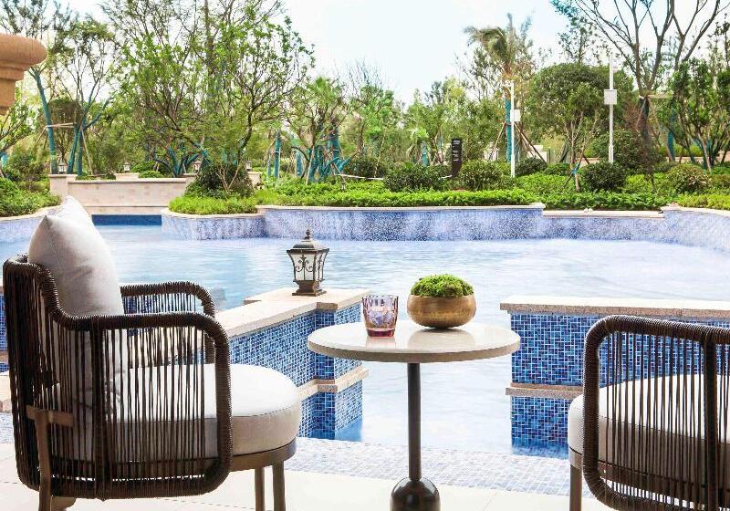 ホテル Pullman Yueyang