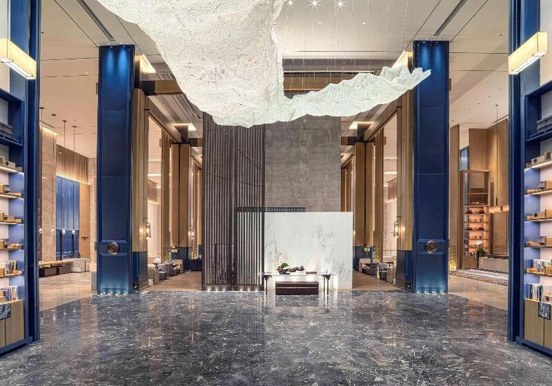 ホテル Pullman Yueyang