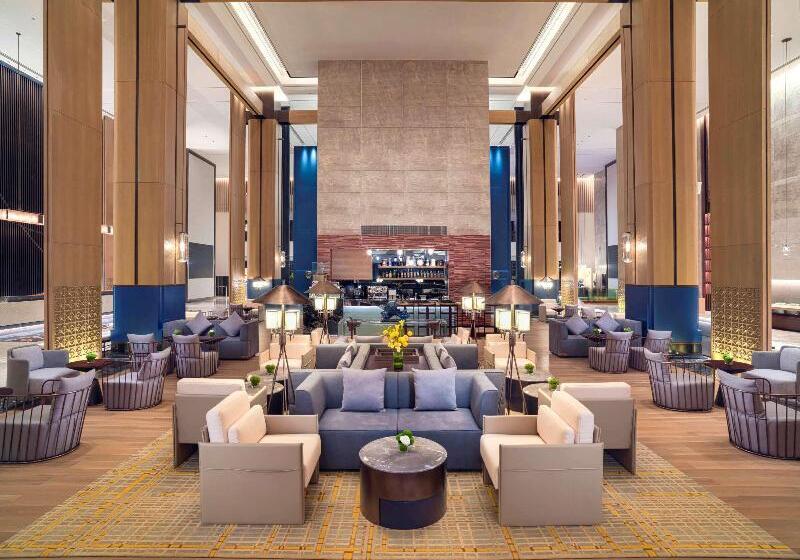 ホテル Pullman Yueyang