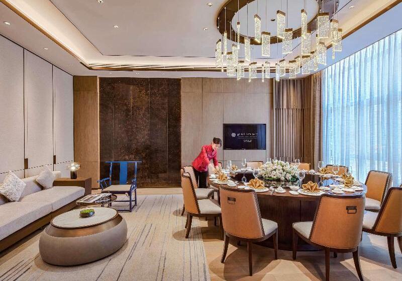 ホテル Pullman Yueyang