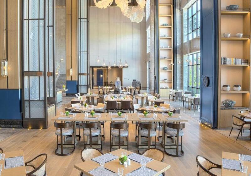 ホテル Pullman Yueyang