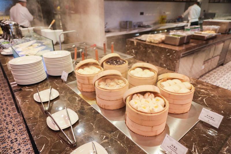 ホテル Pullman Yueyang