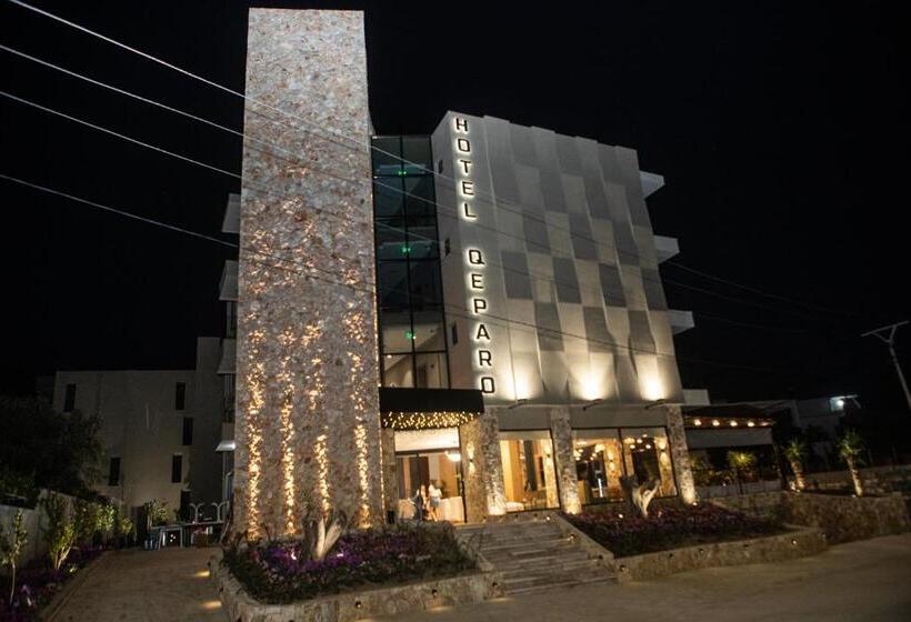 酒店 Qeparo