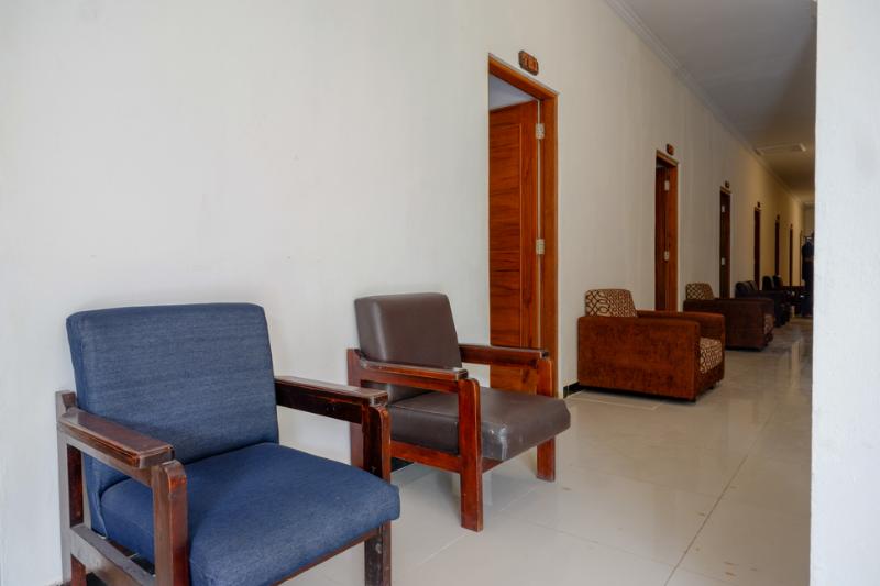 酒店 Reddoorz @ Jalan Wonosari Km.9