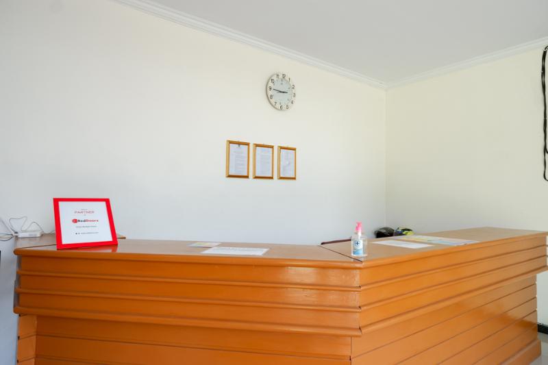 酒店 Reddoorz @ Jalan Wonosari Km.9