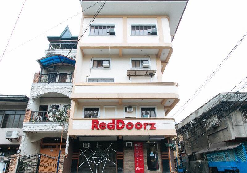 فندق Reddoorz @ Piy Margal Sampaloc Manila