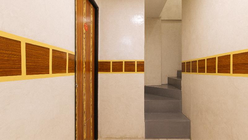 فندق Reddoorz @ Piy Margal Sampaloc Manila