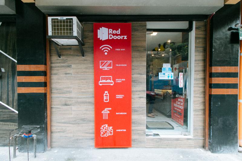 فندق Reddoorz @ Piy Margal Sampaloc Manila