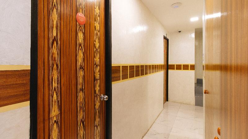 فندق Reddoorz @ Piy Margal Sampaloc Manila